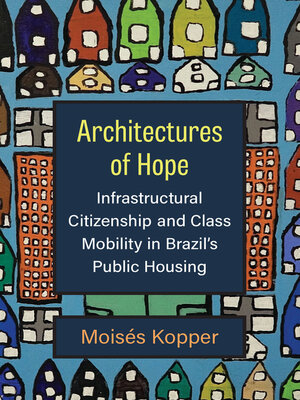 cover image of Architectures of Hope